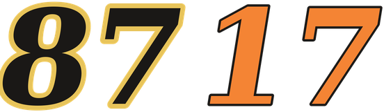 8717 logo
