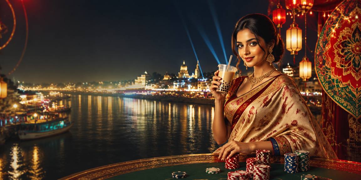 8717 ক্যাসিনো